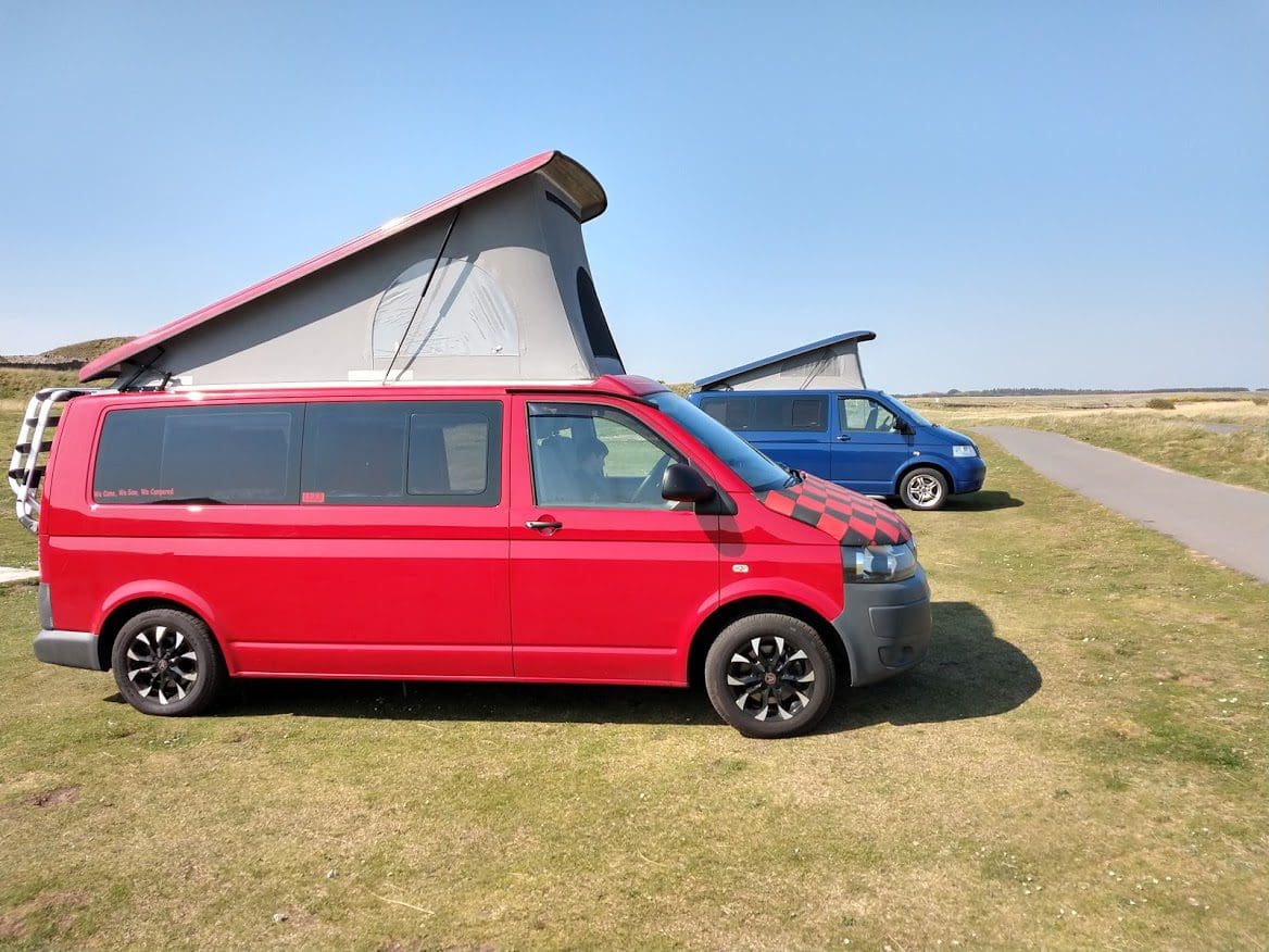 converting vw t5 to lpg